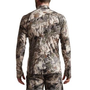 Sitka Core Long Sleeve Size Large